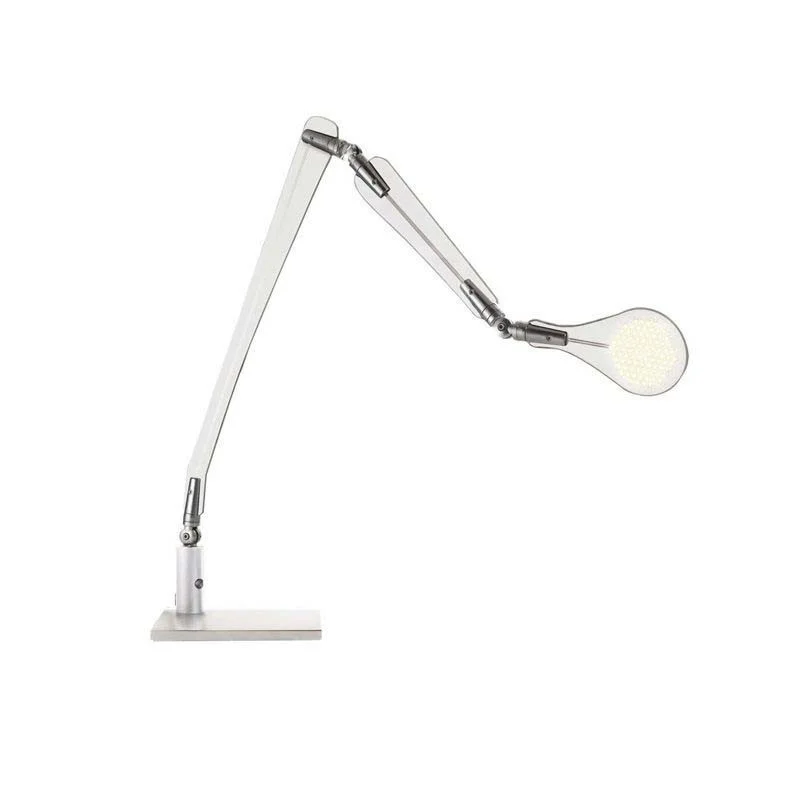 Artemide Ina Lampada da Tavolo LED Design Carlotta De Bevilacqua Artemide Ina Lampada da Tavolo LED Design Carlotta De Bevilacqua