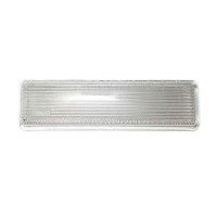 Prisma Vetro Ricambio Insert Lampada da incasso a parete IP55