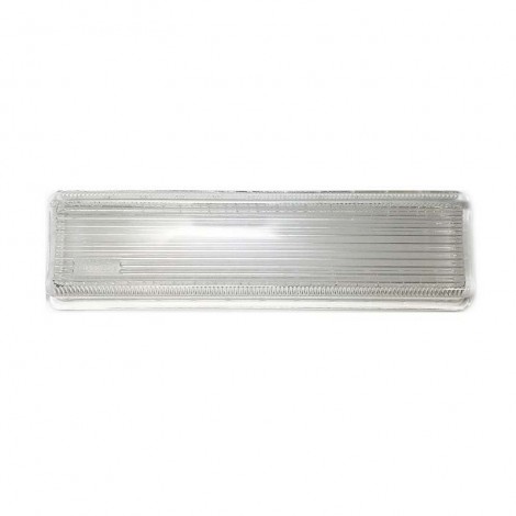 Prisma Glass Replacement for Insert wall recessed lamp IP55 for