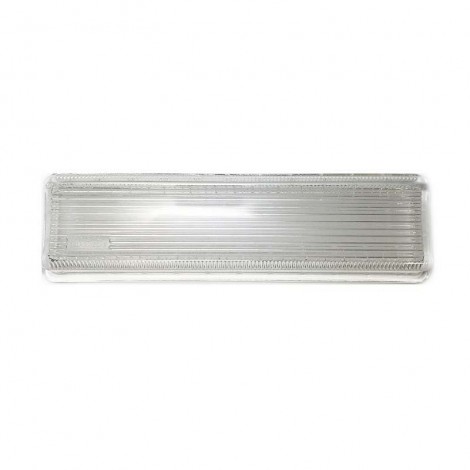 Prisma Vetro Ricambio Insert Lampada da incasso a parete IP55