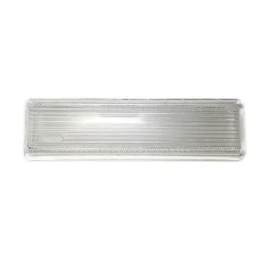 Prisma Vetro Ricambio Insert Lampada da incasso a parete IP55