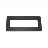 KIT Flangia Antracite Per Segnapasso 506 Rettangolare Da