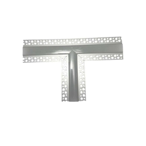 Lampo Accessorio Raccordo Connessione T per Kit Profilo Taglio
