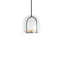 Artemide Yanzi Suspension LED 10W 3000K Suspension Pendant Lamp