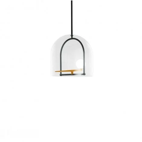 Artemide Yanzi Suspension LED 10W 3000K Suspension Pendant Lamp