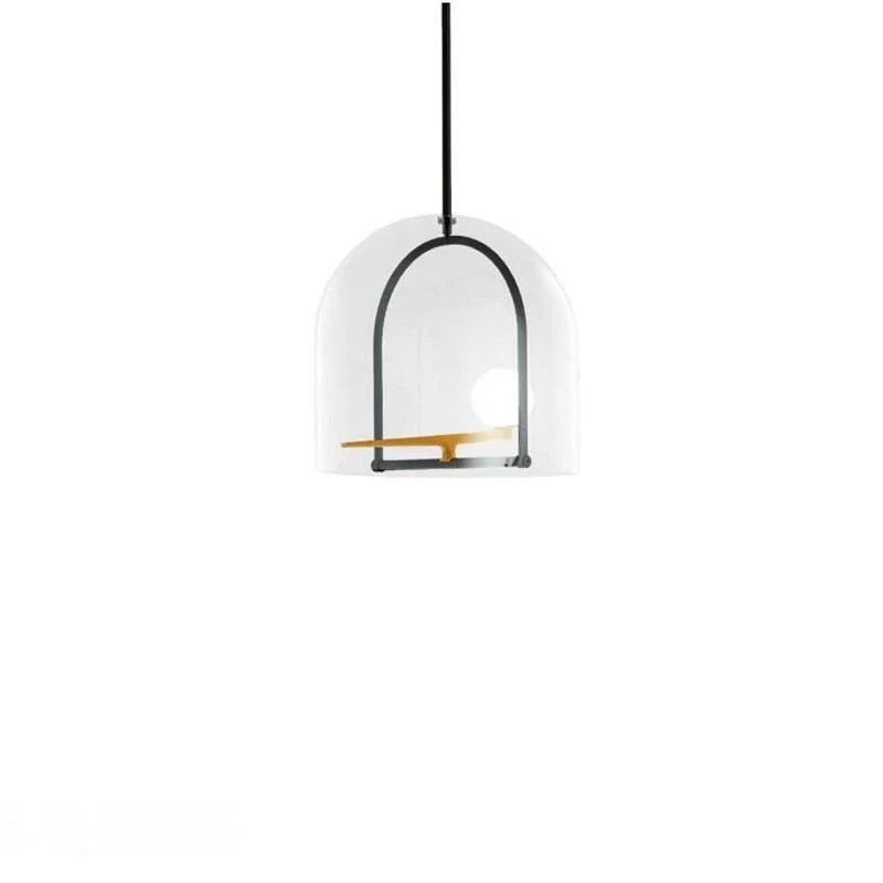 Artemide Yanzi Suspension LED 10W 3000K Suspension Pendant Lamp Artemide Yanzi Suspension LED 10W 3000K Suspension Pendant Lamp