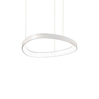 Ideal Lux Gemini SP D42 LED Suspension Lamp for Interior Modern
