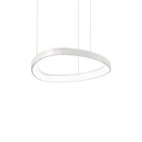 Ideal Lux Gemini SP D42 LED Suspension Lamp for Interior Modern