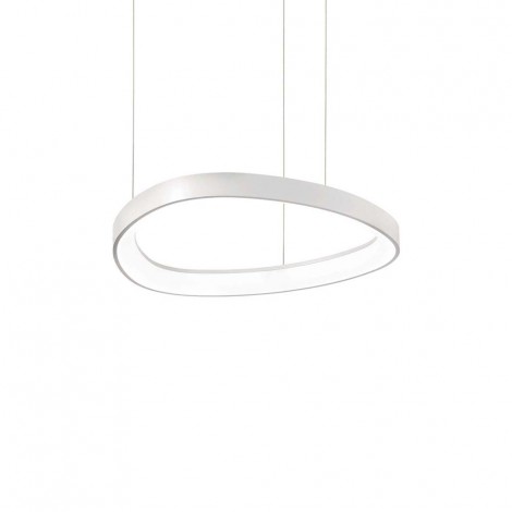 Ideal Lux Gemini SP D42 LED Suspension Lamp for Interior Modern