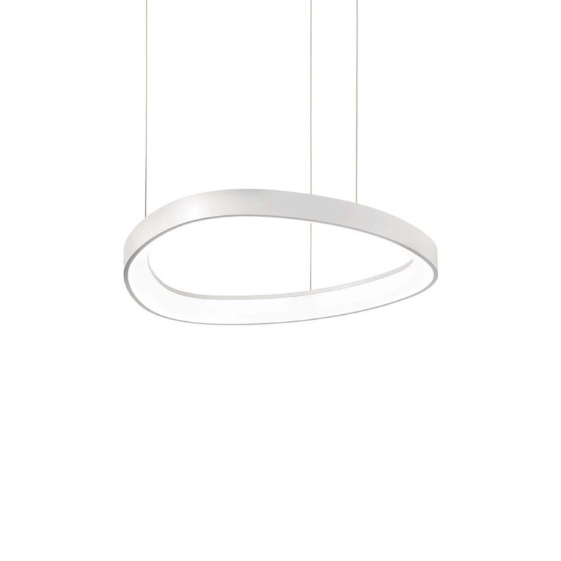 Ideal Lux Gemini SP D42 LED Suspension Lamp for Interior Modern