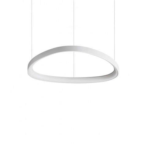Ideal Lux Gemini SP D61 LED Suspension Lamp for Interior Modern