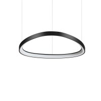Ideal Lux Gemini SP D61 LED Suspension Lamp for Interior Modern