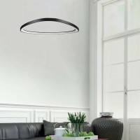 Ideal Lux Gemini SP D81 LED Suspension Lamp for Interior Modern