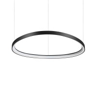 Ideal Lux Gemini SP D81 LED Suspension Lamp for Interior Modern