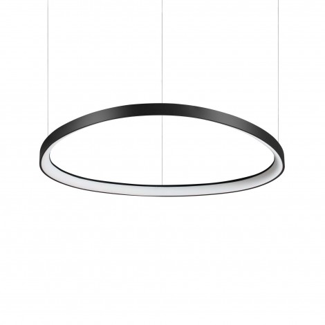 Ideal Lux Gemini SP D81 LED Suspension Lamp for Interior Modern