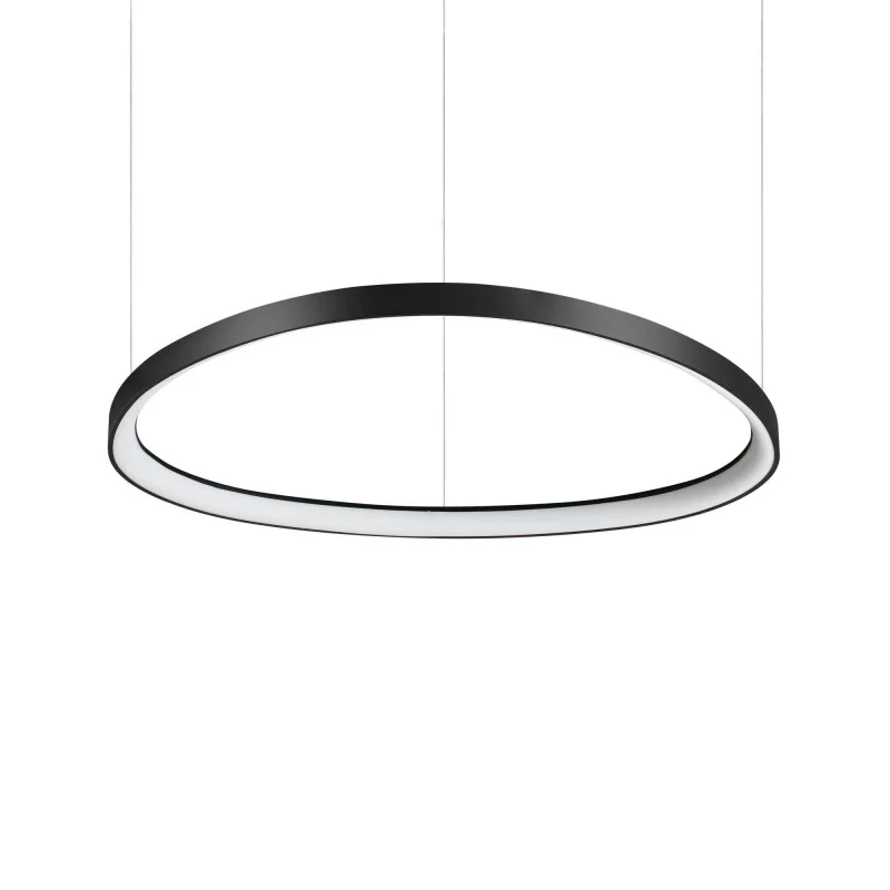 Ideal Lux Gemini SP D81 LED Suspension Lamp for Interior Modern