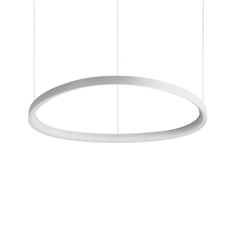 Ideal Lux Gemini SP D81 LED Suspension Lamp for Interior Modern