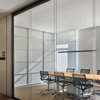 Flos Super Line PRO Down LED Suspension Lamp with Direct Light