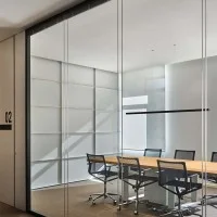 Flos Super Line PRO Down LED Suspension Lamp with Direct Light