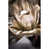 Slamp Lafleur Applique Lampada LED Da Parete Dimmerabile per