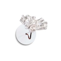 Slamp Lafleur Applique Lampada LED Da Parete Dimmerabile per