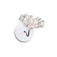 Slamp Lafleur Applique Lampada LED Da Parete Dimmerabile per