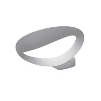 Artemide Mesmeri white Applique Wall Lamp