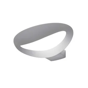 Artemide Mesmeri white Applique Wall Lamp