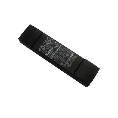 ERC Ballast Elettronico 1-2 x 26W TC-DE / TE slim compatto made