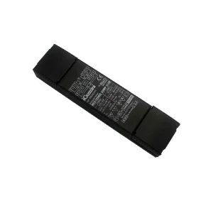 ERC Electronic slim Ballast 1-2 x 26W TC-DE / TE compact made