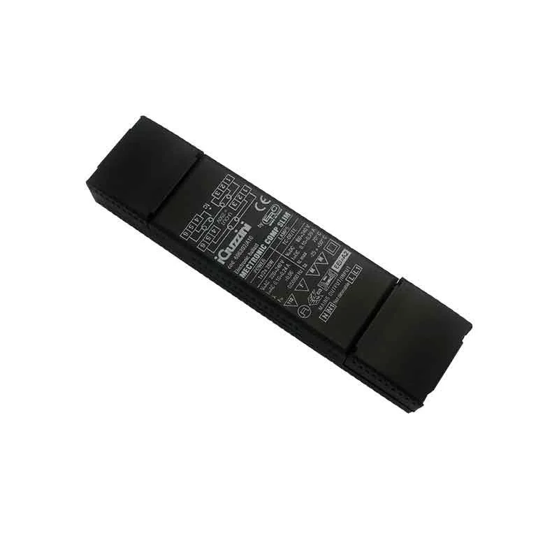 ERC Electronic slim Ballast 1-2 x 26W TC-DE / TE compact made ERC Electronic slim Ballast 1-2 x 26W TC-DE / TE compact made