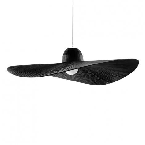 Ideal Lux Madame SP1 Circular-Shaped Suspension Chandelier with