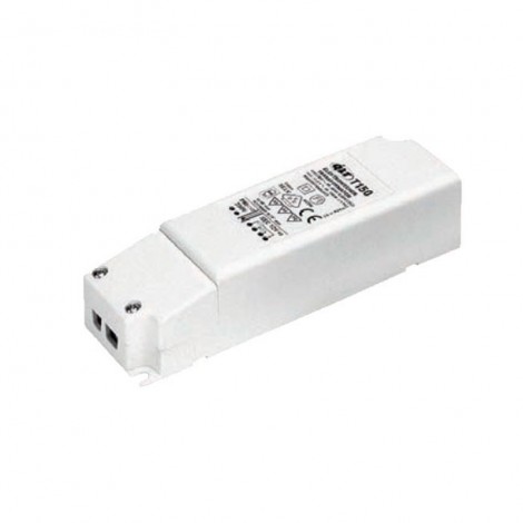 QLT trasformatore elettronico T150 50-150W 12V a bassa tensione