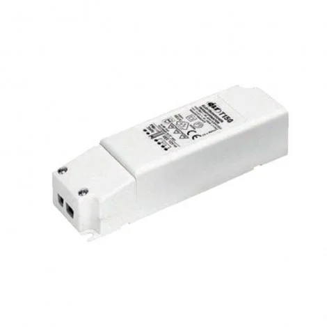 QLT trasformatore elettronico T150 50-150W 12V a bassa tensione