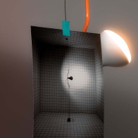 Flos Parentesi Dimmer 50 Limited Edition Anniversario 2021