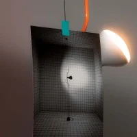 Flos Parentesi Dimmer 50 Limited Edition Anniversario 2021 Flos Parentesi Dimmer 50 Limited Edition Anniversario 2021