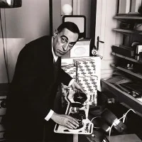 Flos Parentesi Dimmer 50 Limited Edition Anniversary 2021