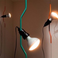 Flos Parentesi Dimmer 50 Limited Edition Anniversario 2021