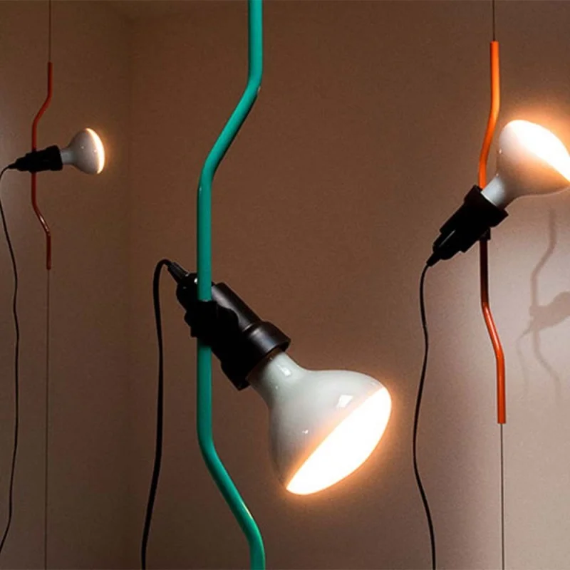 Flos Parentesi 50th anniversary Limited Edition | Diffusione Luce
