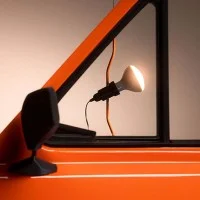 Flos Parentesi Dimmer 50 Limited Edition Anniversario 2021 Flos Parentesi Dimmer 50 Limited Edition Anniversario 2021