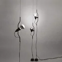 Flos Parentesi Dimmer 50 Limited Edition Anniversario 2021 Flos Parentesi Dimmer 50 Limited Edition Anniversario 2021