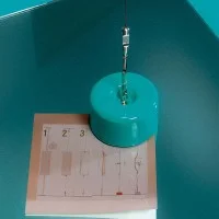 Flos Parentesi Dimmer 50 Limited Edition Anniversario 2021 Flos Parentesi Dimmer 50 Limited Edition Anniversario 2021