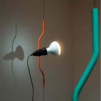 Flos Parentesi Dimmer 50 Limited Edition Anniversario 2021 Flos Parentesi Dimmer 50 Limited Edition Anniversario 2021