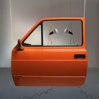 Flos Parentesi Dimmer 50 Limited Edition Anniversario 2021