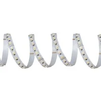 Lampo Strip Striscia LED RGBW 5050 60led/m 24V 19.2W/mt Bobina