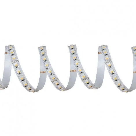 Lampo Strip Striscia LED RGBW 5050 60led/m 24V 19.2W/mt Bobina