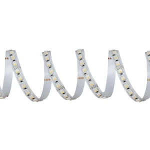 Lampo Strip LED RGBW 5050 60led/m 24V 19.2W/mt Reel 5 Meters