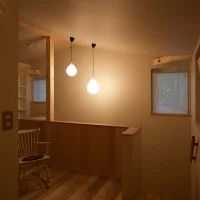 Louis Poulsen Moser Suspension Lamp in White Glass By Anu Moser