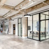 Louis Poulsen LP Slim Round 250 Dimmable LED Circular