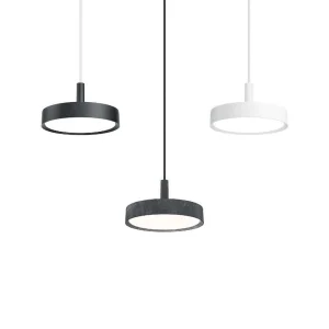 Louis Poulsen LP Slim Round 250 Lampada da Sospensione